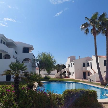 Apartamento Son Parc Menorca Exterior foto